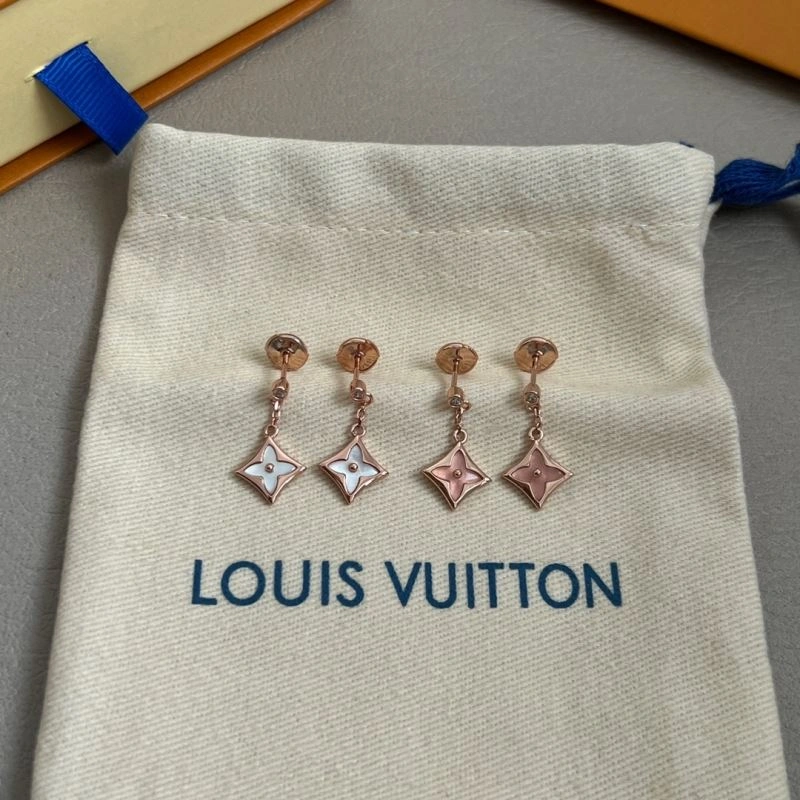 Comfortable Louis Vuitton Earrings 250163