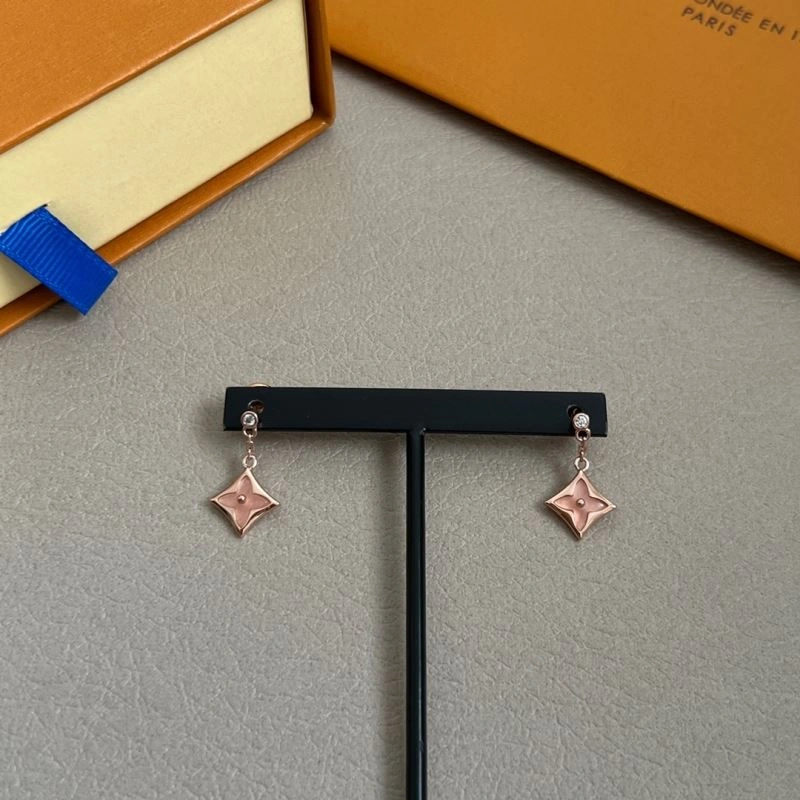 Comfortable Louis Vuitton Earrings 250163