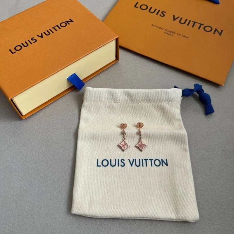 Comfortable Louis Vuitton Earrings 250163