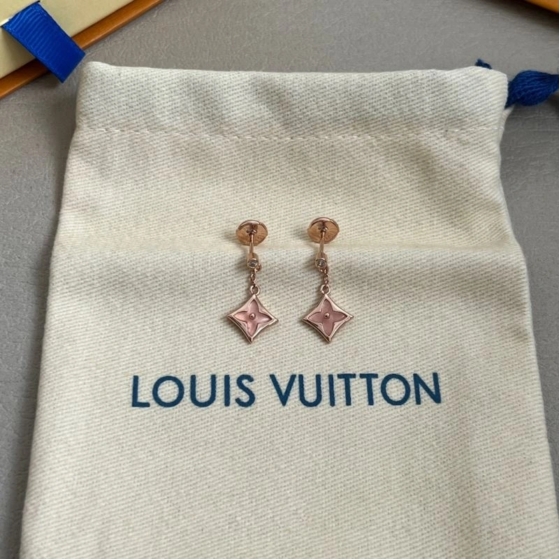 Comfortable Louis Vuitton Earrings 250163