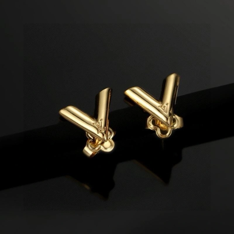 Lightweight Louis Vuitton Earrings 250185
