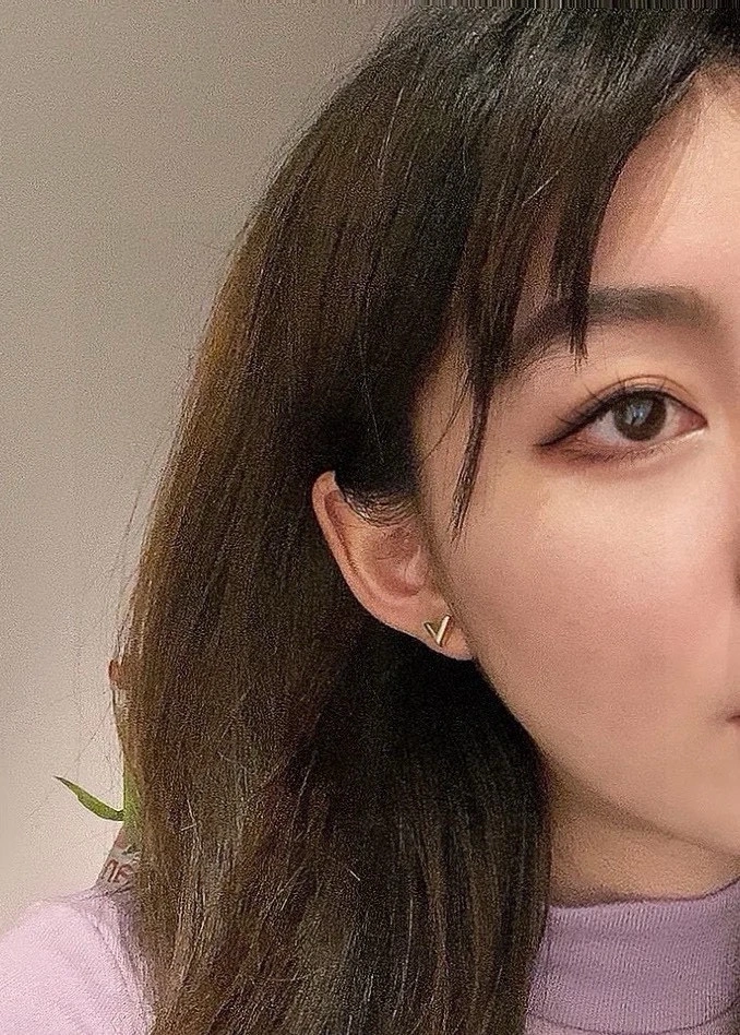 Lightweight Louis Vuitton Earrings 250185