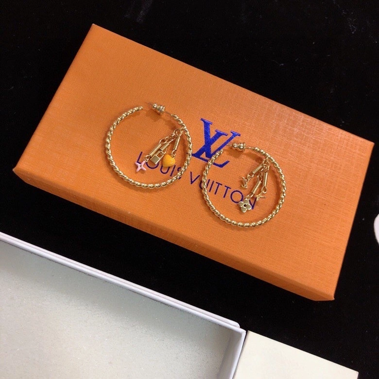 EasyMatch Louis Vuitton Earrings 250179