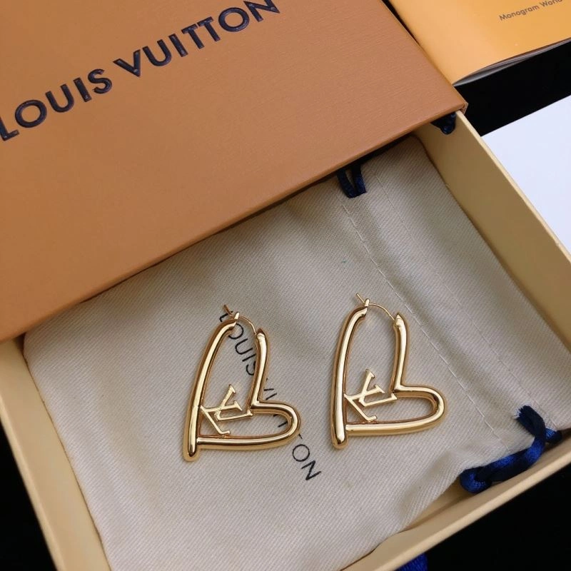 Contemporary Louis Vuitton Earrings 250176