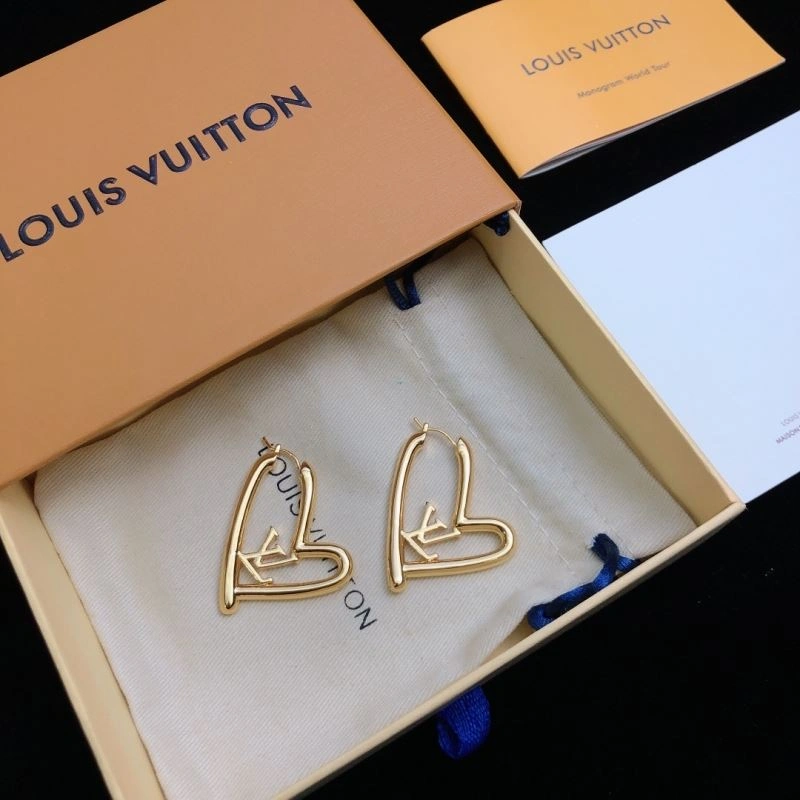 Contemporary Louis Vuitton Earrings 250176