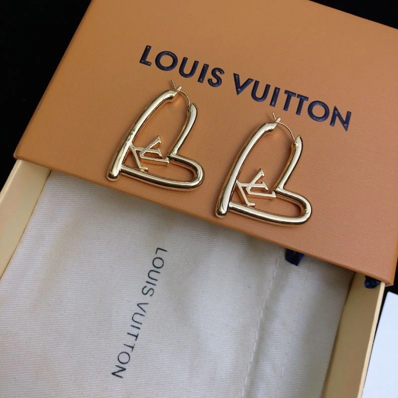 Contemporary Louis Vuitton Earrings 250176