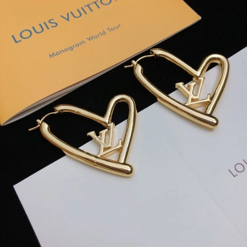 Contemporary Louis Vuitton Earrings 250176