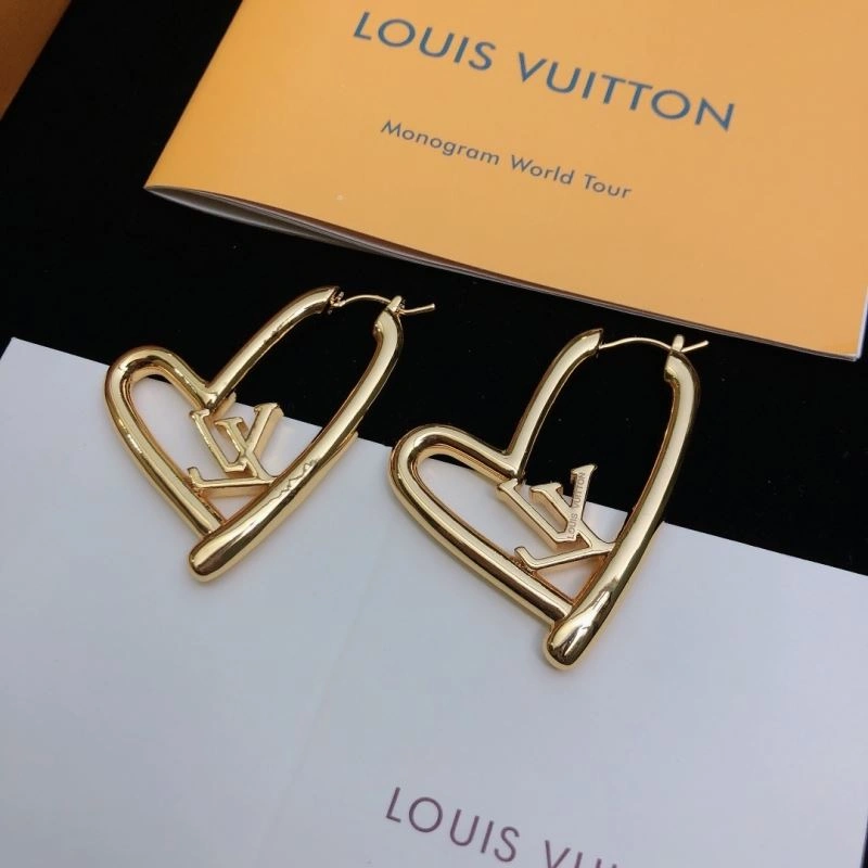 Contemporary Louis Vuitton Earrings 250176