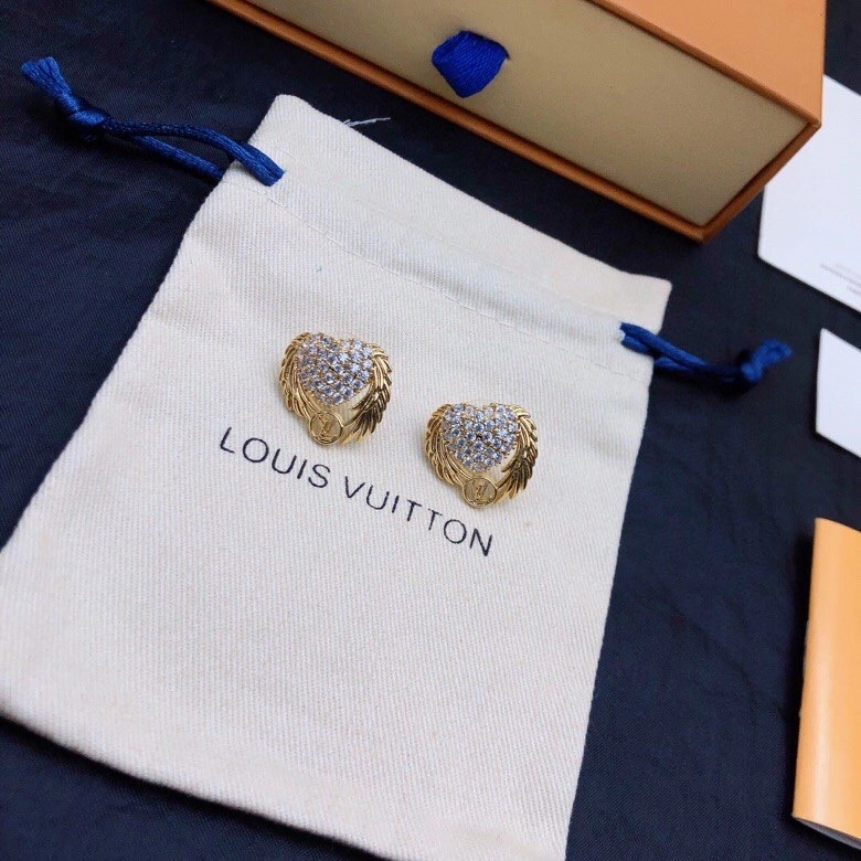 Louis Vuitton Earrings TechFriendly 250174