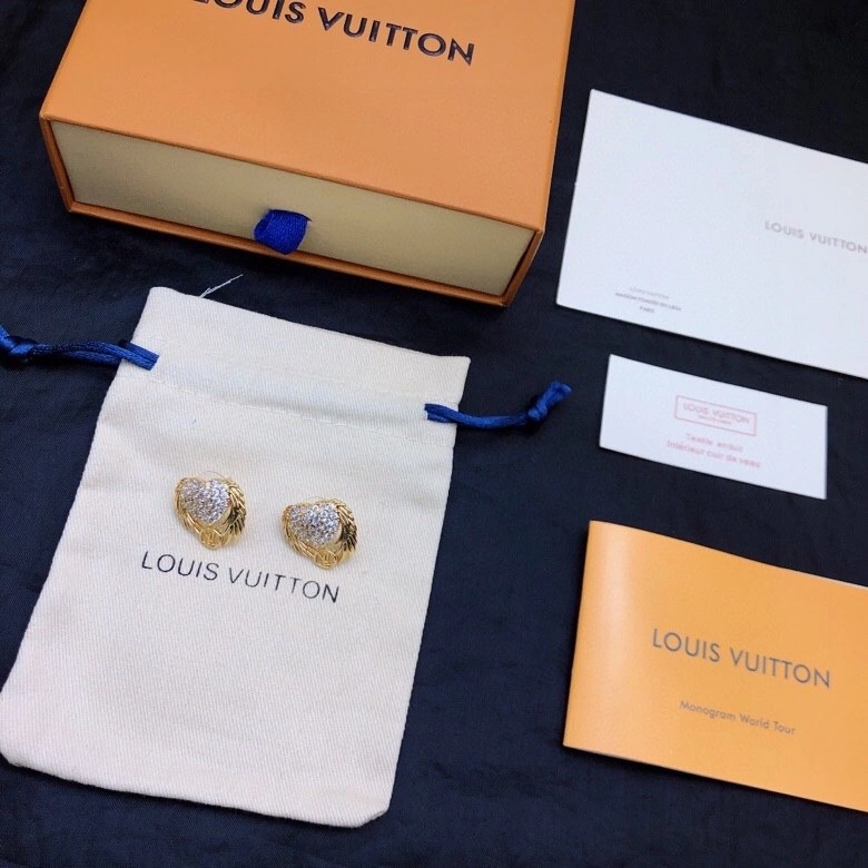 Louis Vuitton Earrings TechFriendly 250174