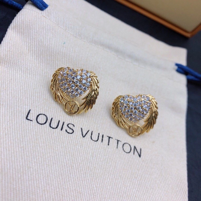 Louis Vuitton Earrings TechFriendly 250174