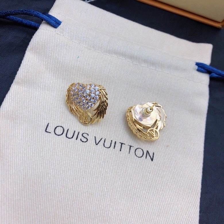 Louis Vuitton Earrings TechFriendly 250174