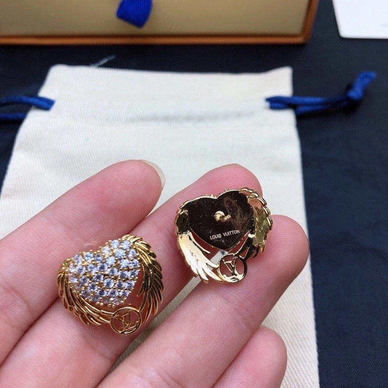 Louis Vuitton Earrings TechFriendly 250174