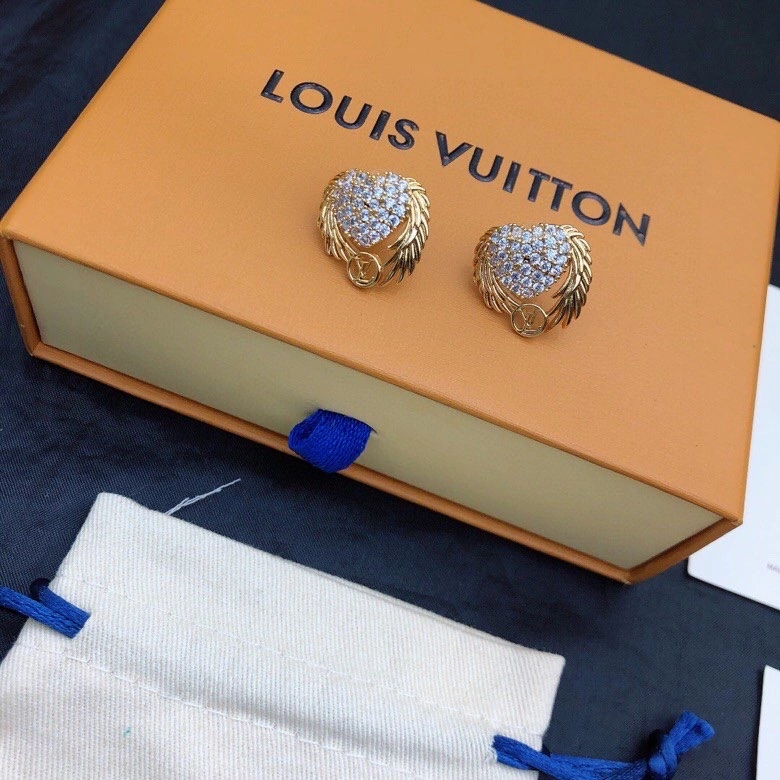 Louis Vuitton Earrings TechFriendly 250174