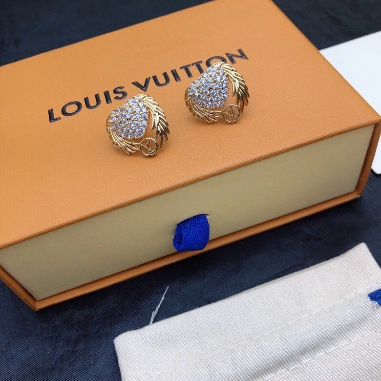 Louis Vuitton Earrings TechFriendly 250174
