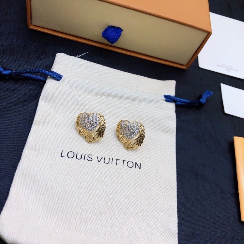 Louis Vuitton Earrings TechFriendly 250174