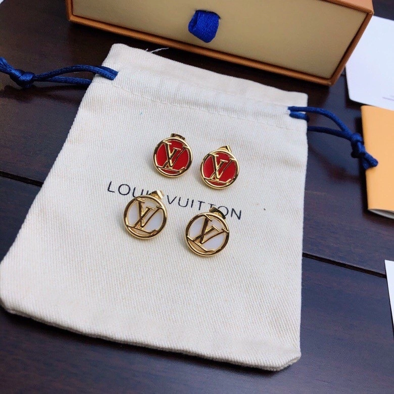 HighPerformance Louis Vuitton Earrings 250183