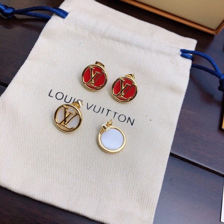 HighPerformance Louis Vuitton Earrings 250183