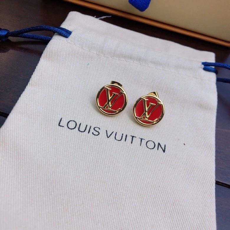 HighPerformance Louis Vuitton Earrings 250183
