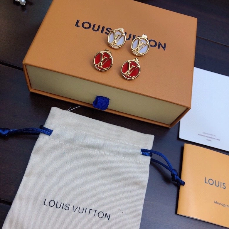 HighPerformance Louis Vuitton Earrings 250183