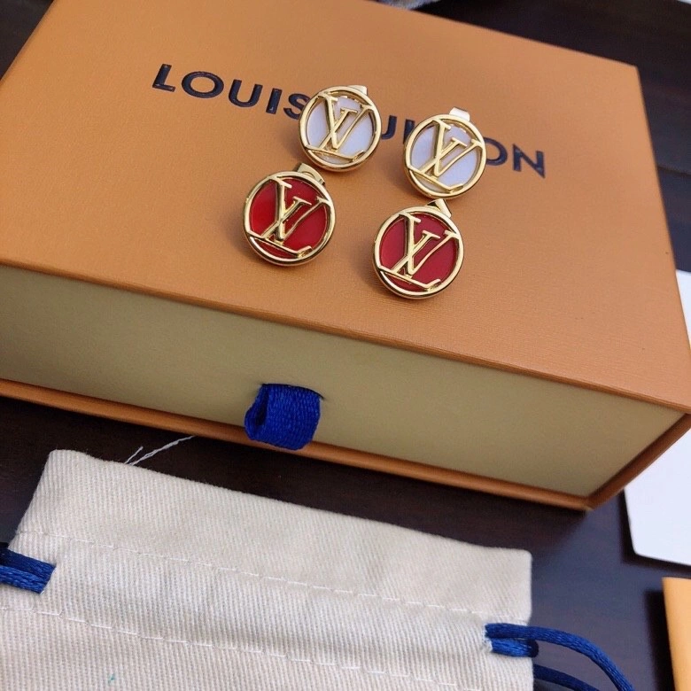 HighPerformance Louis Vuitton Earrings 250183