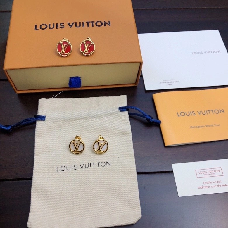 HighPerformance Louis Vuitton Earrings 250183