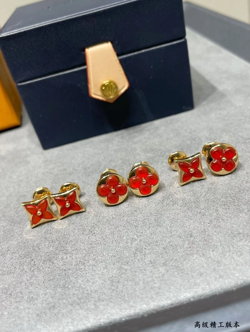ModernLook Louis Vuitton Earrings 250189