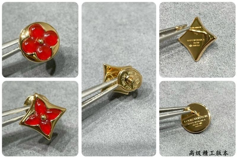 ModernLook Louis Vuitton Earrings 250189