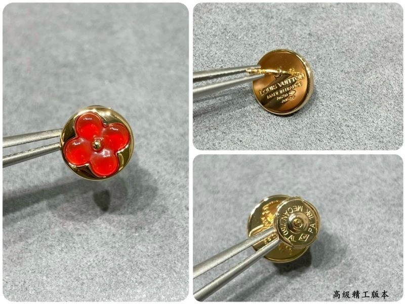 ModernLook Louis Vuitton Earrings 250189