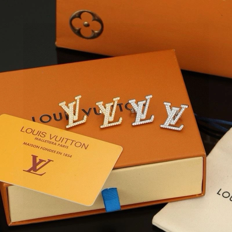 MultiPurpose Louis Vuitton Earrings 250188