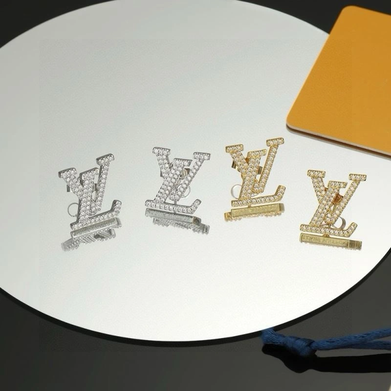 MultiPurpose Louis Vuitton Earrings 250188