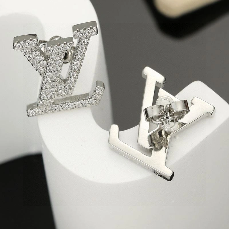 MultiPurpose Louis Vuitton Earrings 250188