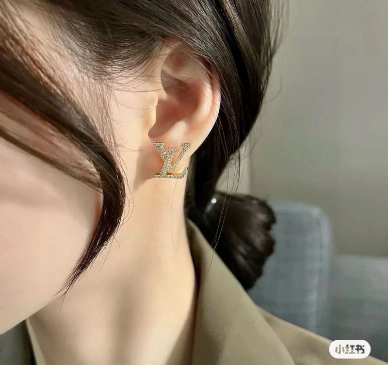 MultiPurpose Louis Vuitton Earrings 250188