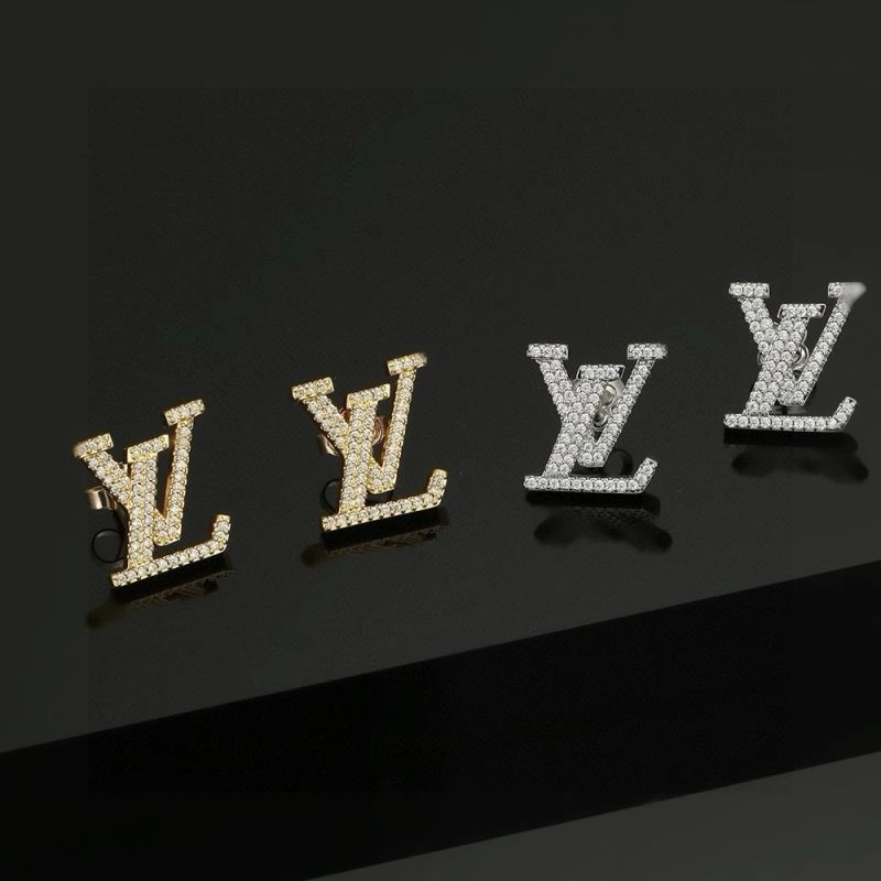 MultiPurpose Louis Vuitton Earrings 250188