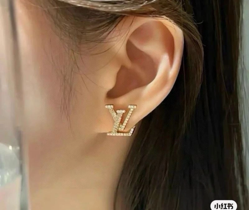 MultiPurpose Louis Vuitton Earrings 250188