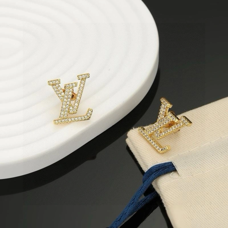 MultiPurpose Louis Vuitton Earrings 250188