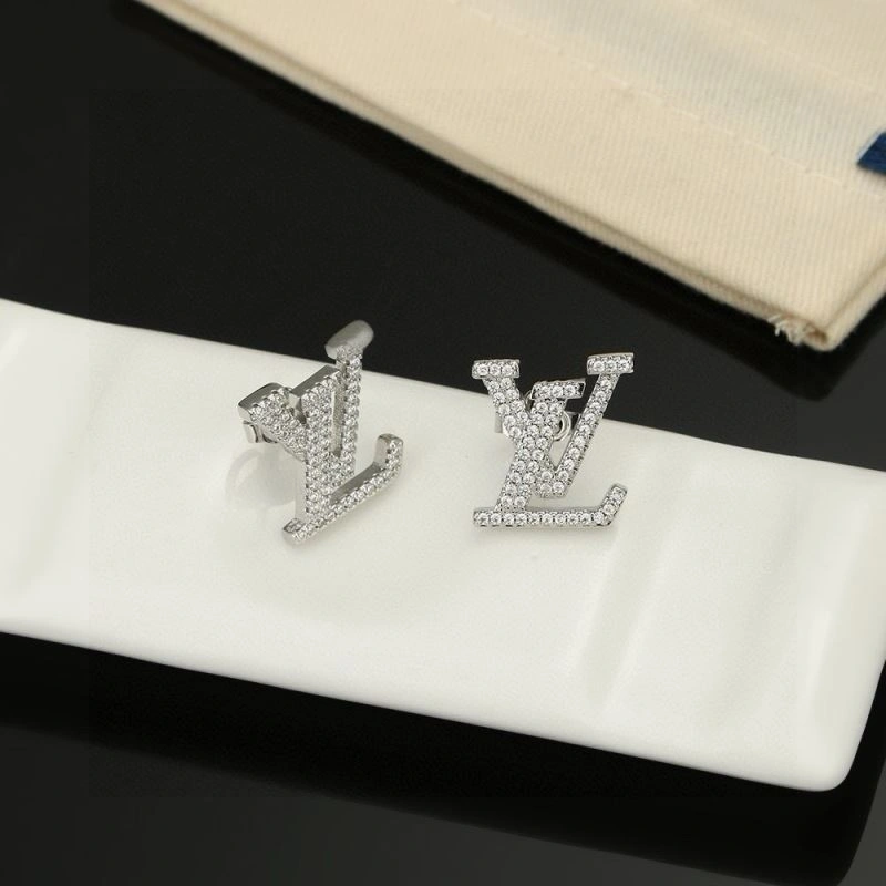 MultiPurpose Louis Vuitton Earrings 250188
