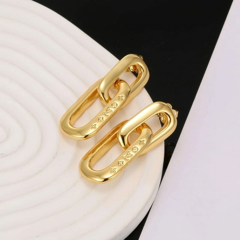 Sophisticated Louis Vuitton Earrings 250159