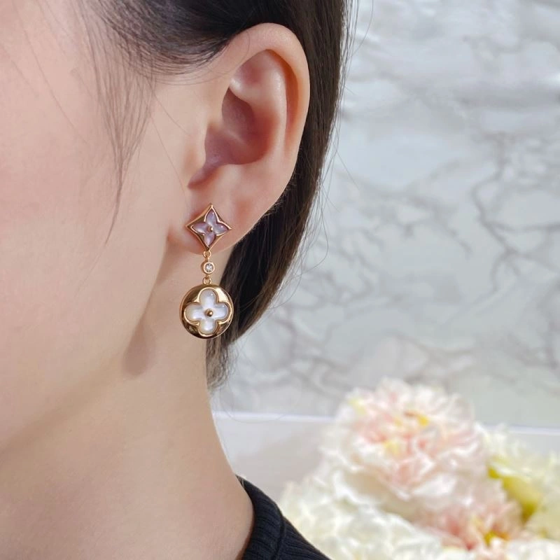 Louis Vuitton Earrings BestValue 250186