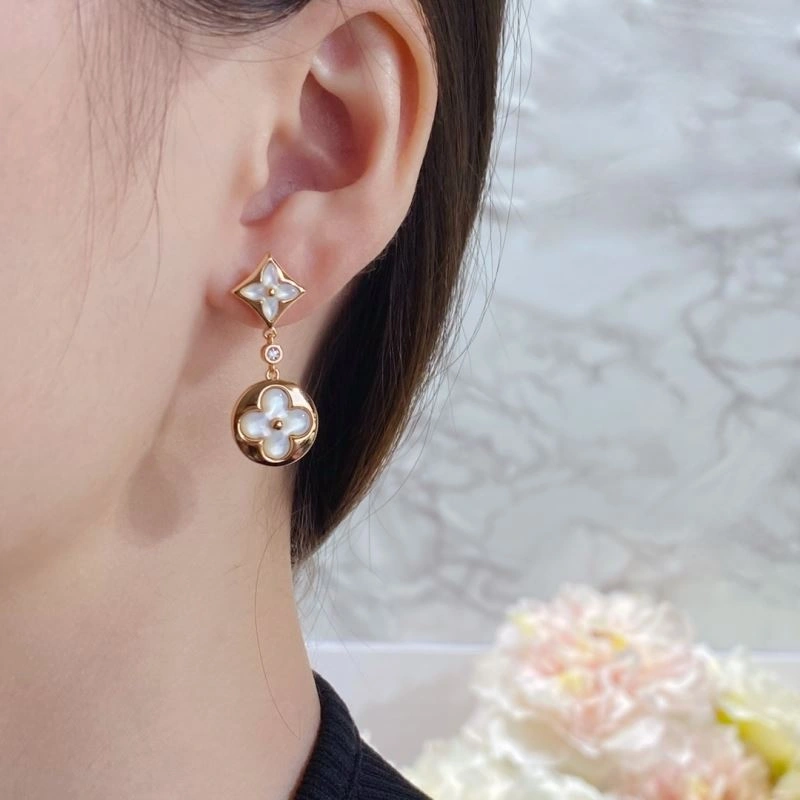 Louis Vuitton Earrings BestValue 250186