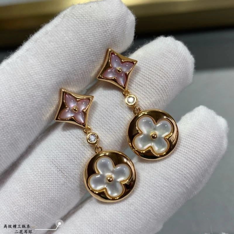 Louis Vuitton Earrings BestValue 250186
