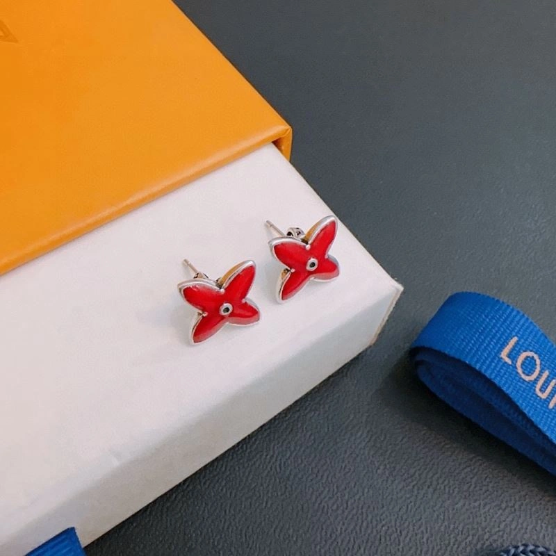Louis Vuitton Earrings Durable 250154