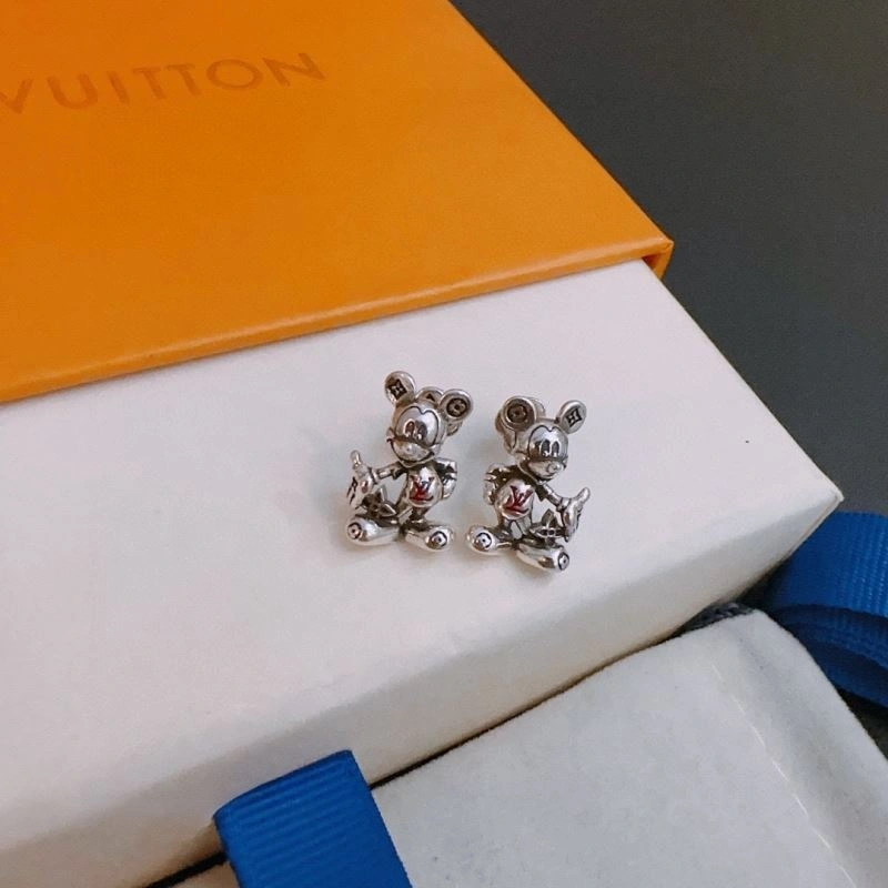 Louis Vuitton Earrings Snug 250171
