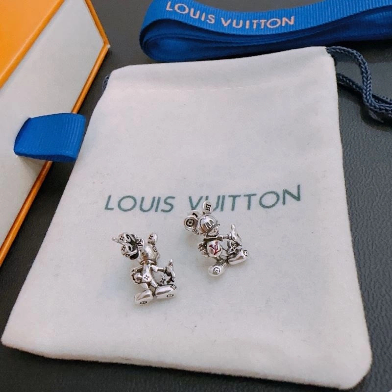 Louis Vuitton Earrings Snug 250171