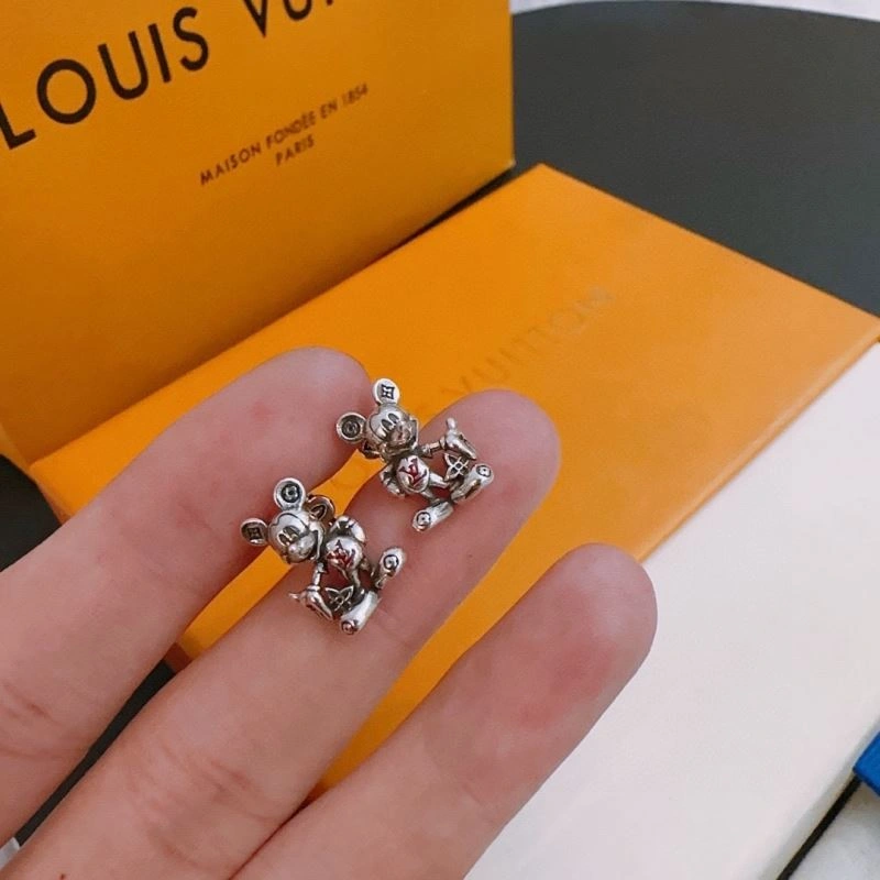 Louis Vuitton Earrings Snug 250171