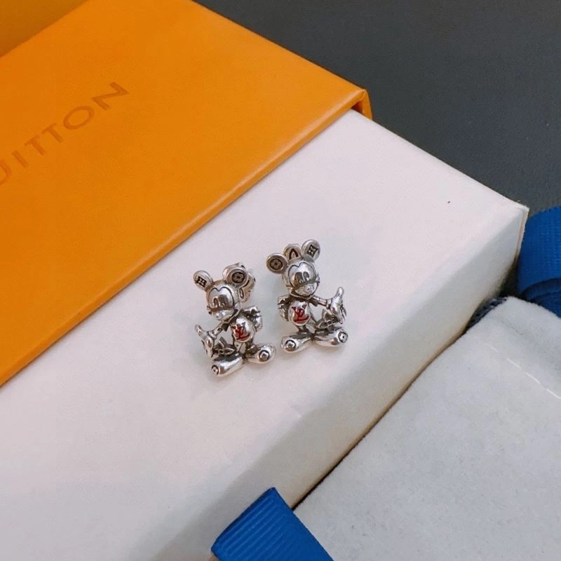 Louis Vuitton Earrings Snug 250171