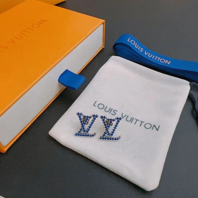 Elegant Louis Vuitton Earrings 250158