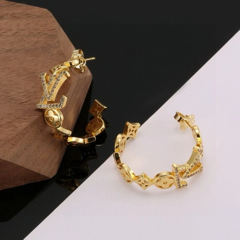 Louis Vuitton Earrings NewStyle 250173