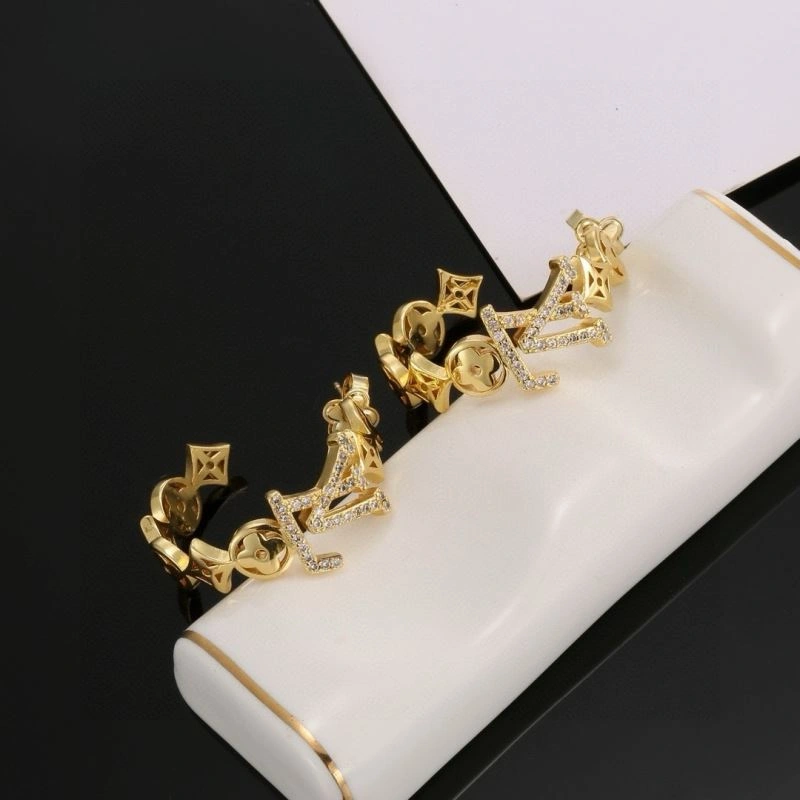 Louis Vuitton Earrings NewStyle 250173