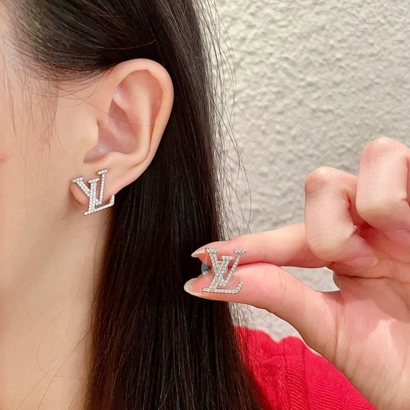 Louis Vuitton Earrings NewStyle 250157